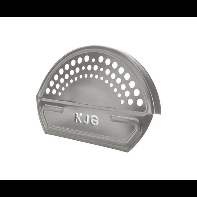 Obrázok - Ukončenie hrebenáča čelnénull