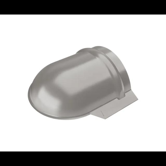 Obrázok - Ukončenie hrebenáča oblénull