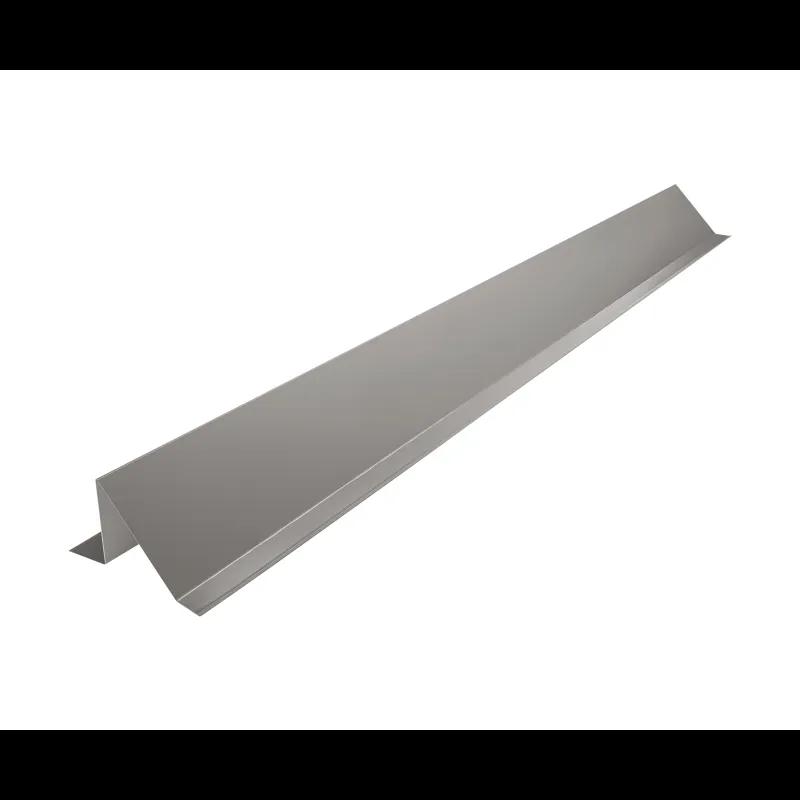 Zachytávač snehu  - Hliník lakovaný  - Bielo hliníková tmavá  -  Obrázok