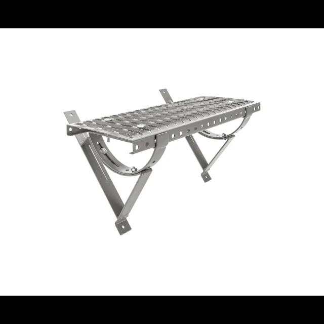 Obrázok - Strešný schod na krytinu UNInull