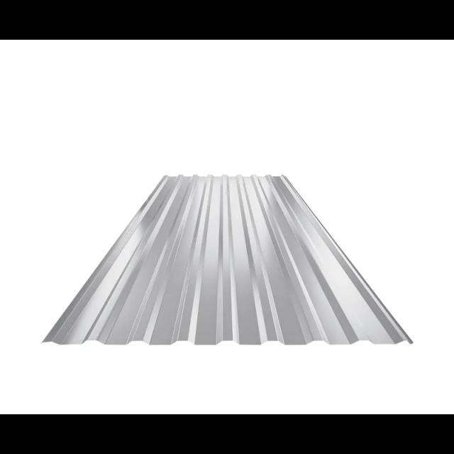 Picture - Trapezoidal sheet roof TR 18Anull