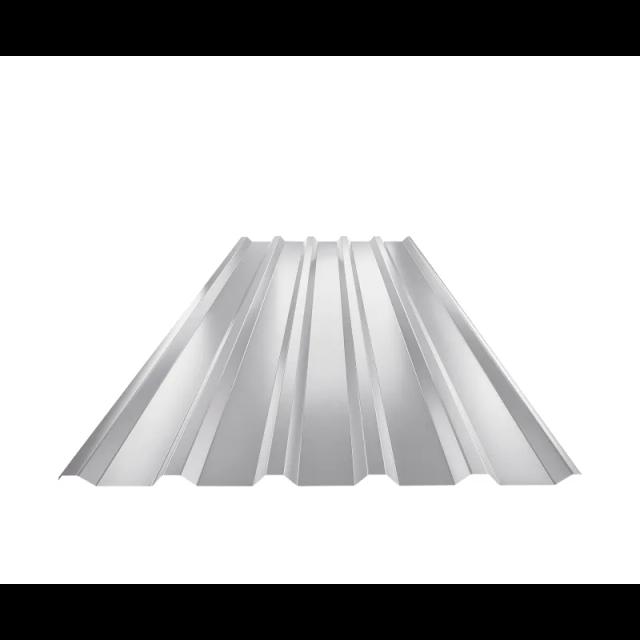 Picture - Trapezoidal sheet roof TR 35Anull