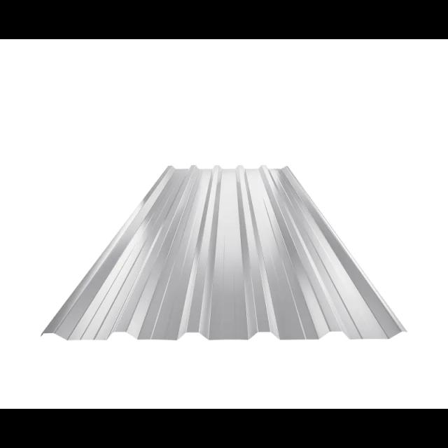 Picture - Trapezoidal sheet roof with embossing TR 35A+null