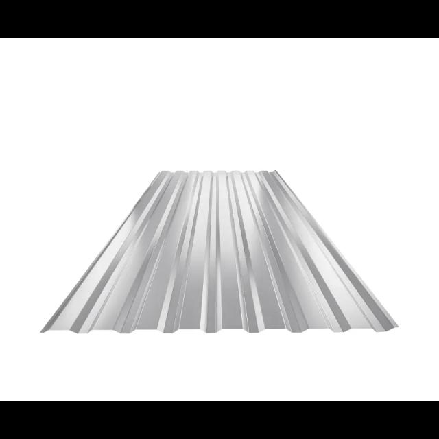 Picture - Trapezoidal sheet facade TR 18Bnull