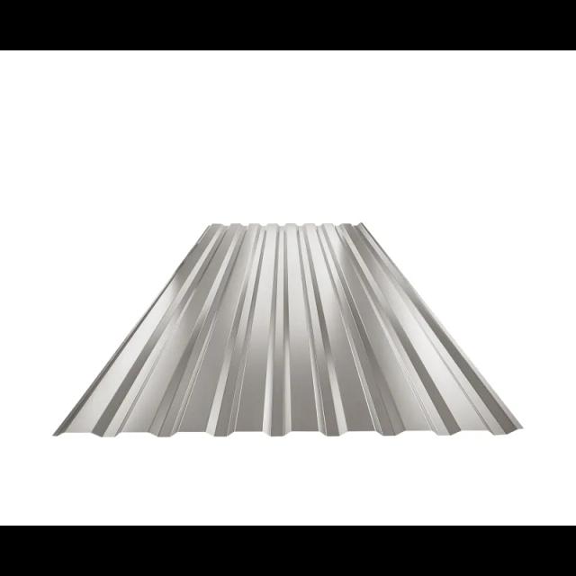 Picture - Trapezoidal sheet facade TR 18Bnull