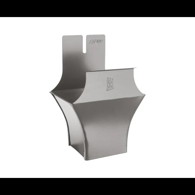 Kép - Szögletes betorkollócsonknull