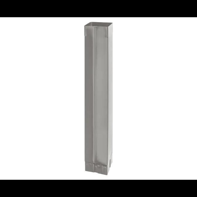 Kép - Lefolyócső szögletes [s=0,70]