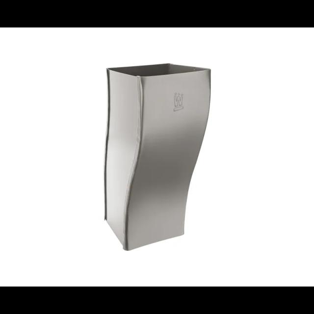 Kép - Szögletes lábazati elemnull