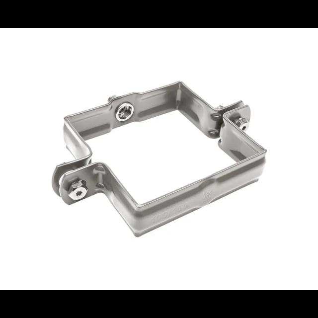 Kép - Szögletes bilincsfej M10null