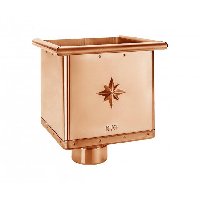 Изображение - Кожух сборный кубическийnull