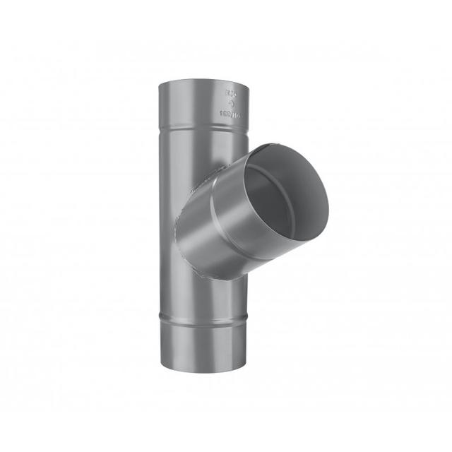 Изображение - Сливной отвод 72°null