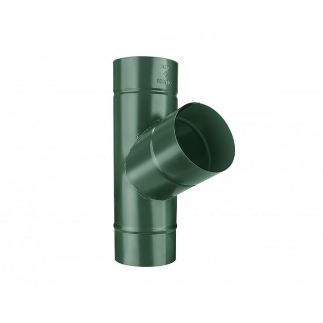 Изображение - Сливной отвод 72°null