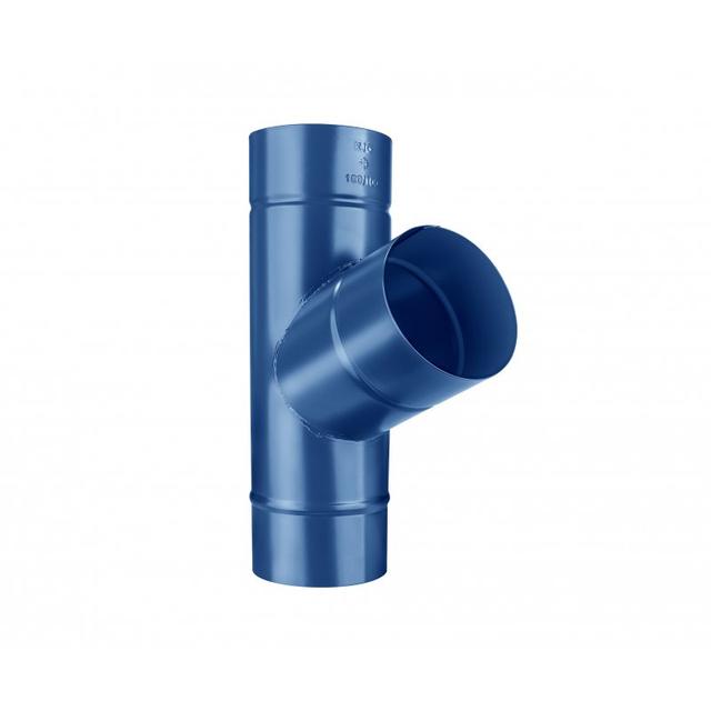 Изображение - Сливной отвод 72°null