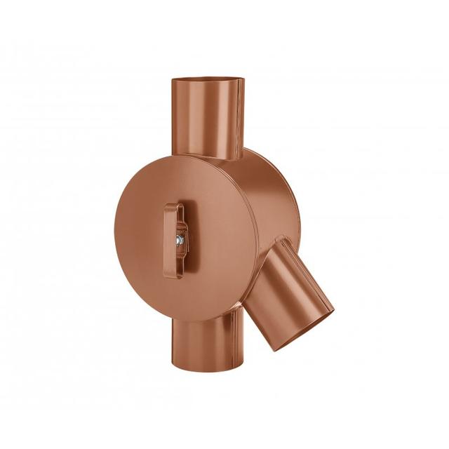 Obrázok - Zvodový rozdelovač vodynull