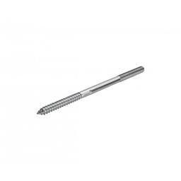 Tőcsavar torx M10 - Acél - Natur - Kép 1