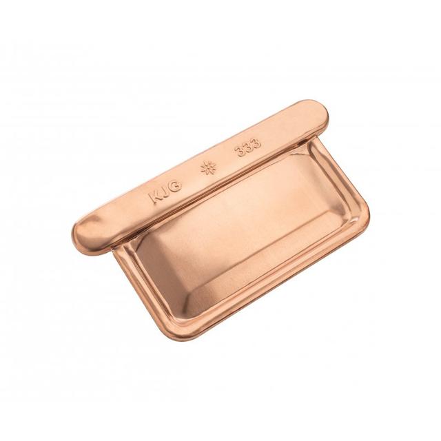 Picture - End cap squarenull