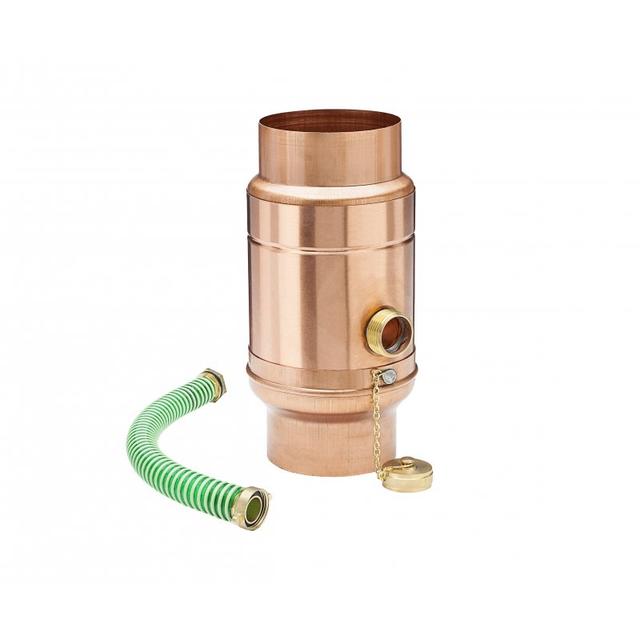 Изображение - Водяная ловушка сепаратор + шлангnull