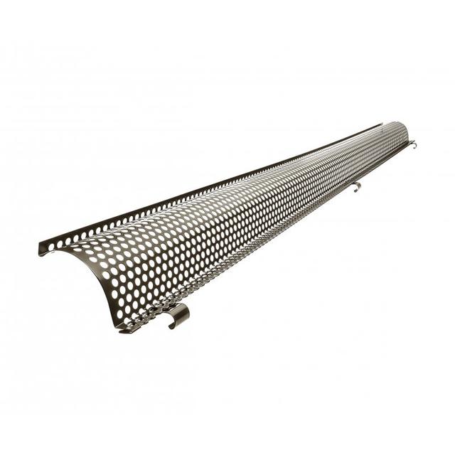 Изображение - Решетка - грязевая ловушкаnull