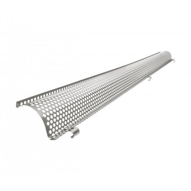 Picture - Gutter leaf guardnull