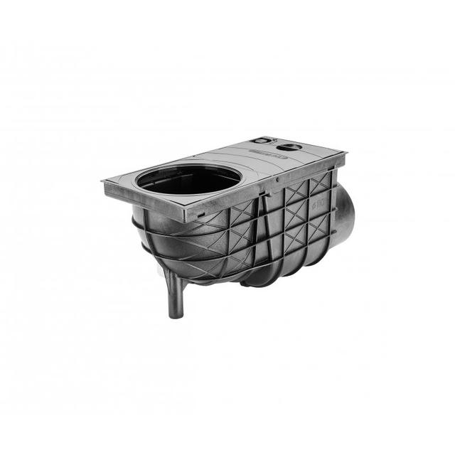 Obrázok - Kanalizačná vpusť bočnánull