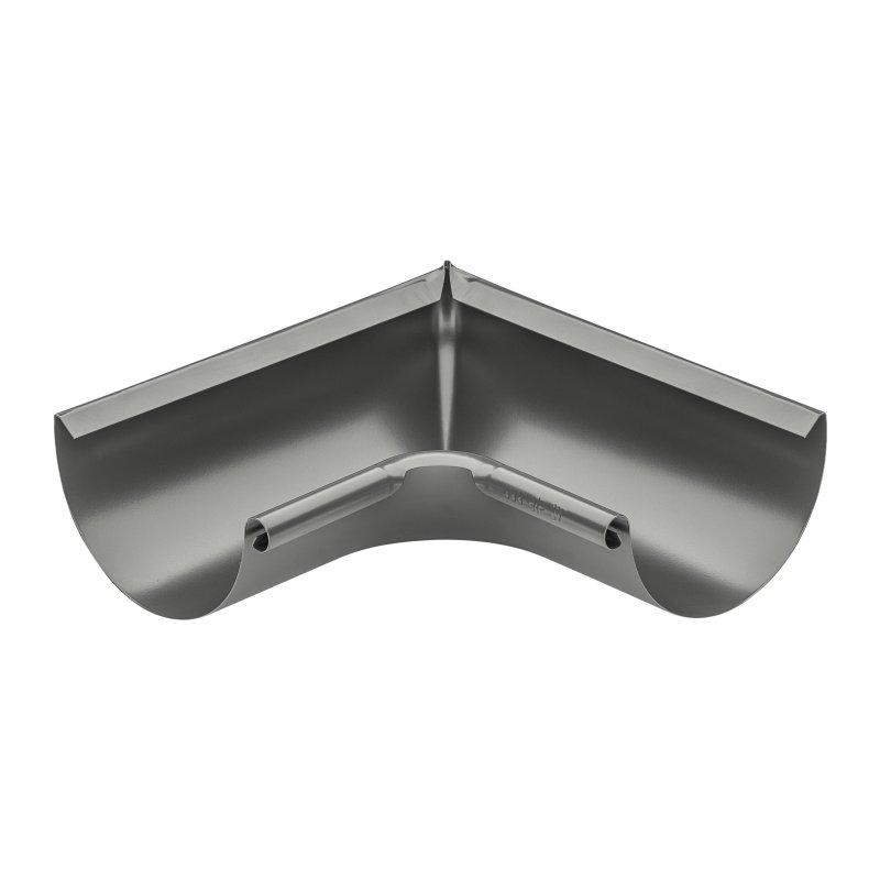 Belső szeglet  - Alumínium színes  - Antracit  -  Kép