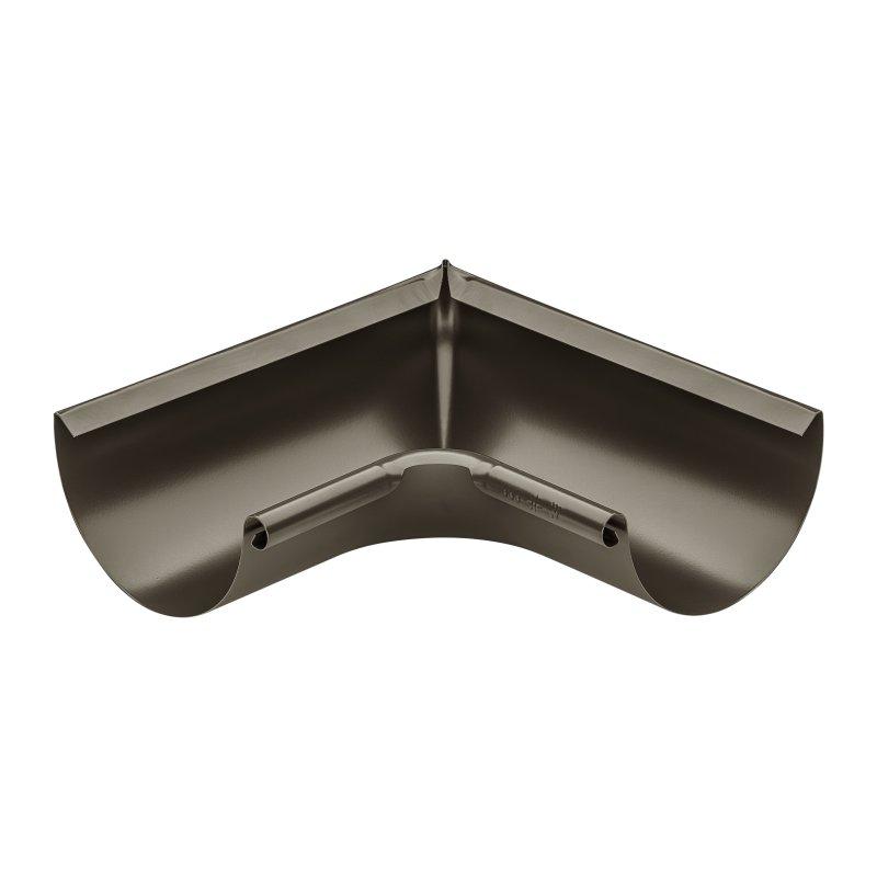 Vogalnik zunanji - Aluminij barvni - Anodic - Slika