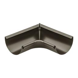 Vogalnik zunanji - Aluminij barvni - Anodic - Slika 1