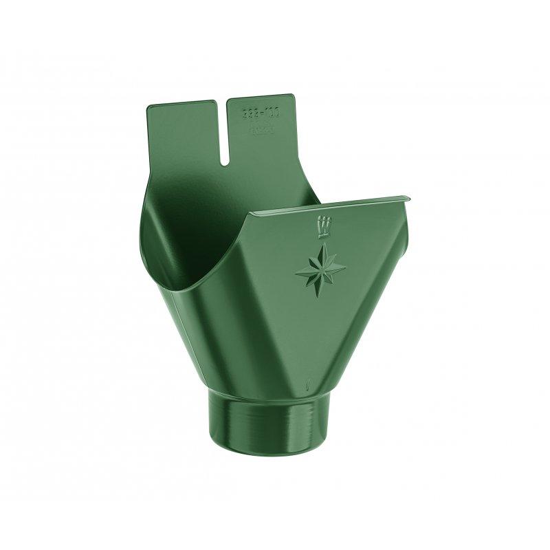 Betorkollócsonk  - Alumínium színes  - Mohazöld  -  Kép