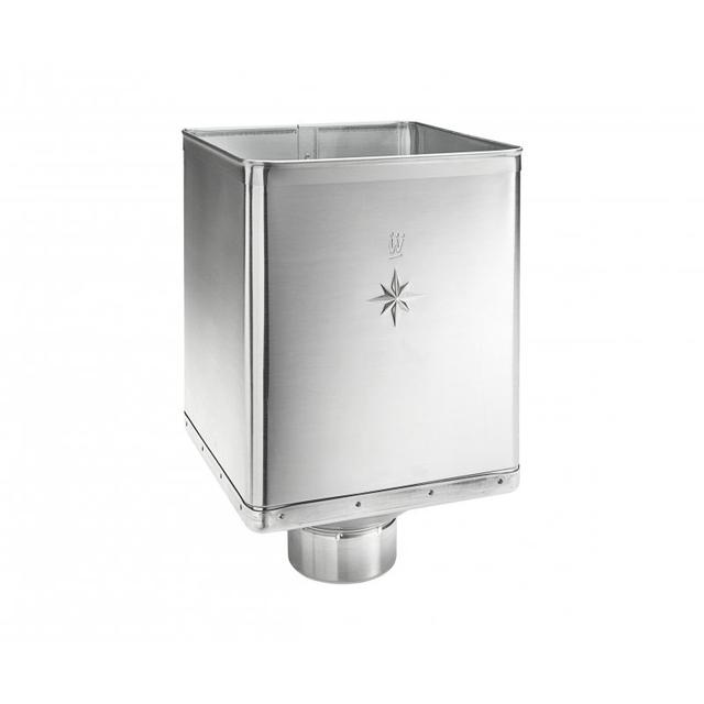 Изображение - Кожух сборный DESIGNnull