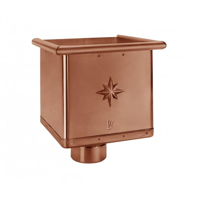 Picture - Hopper cubicnull