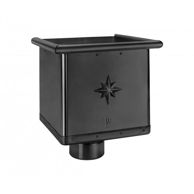 Kép - Vízgyüjtő üst köbösnull