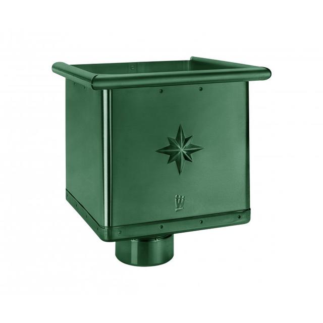 Obrázok - Kotlík zberný kubickýnull