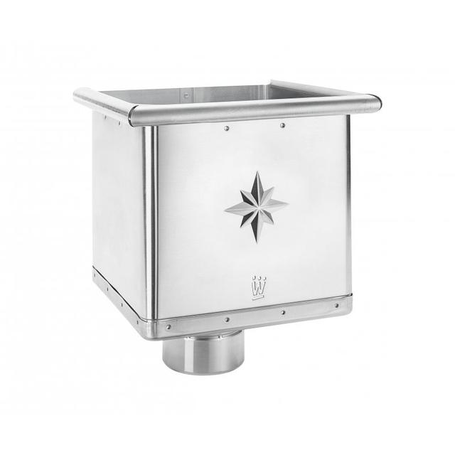 Изображение - Кожух сборный кубическийnull