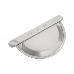 Véglemez - Rozsdamentes acél - AISI 304 2B – MATT - Kép 1