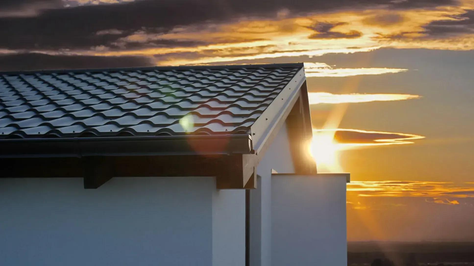 Vzorový dom – Bory