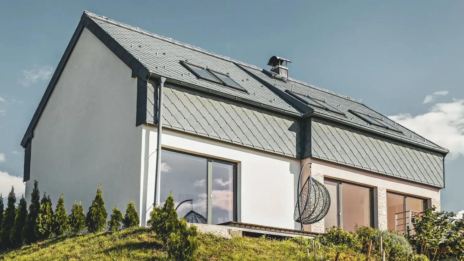 Rodinný dom – Lubina