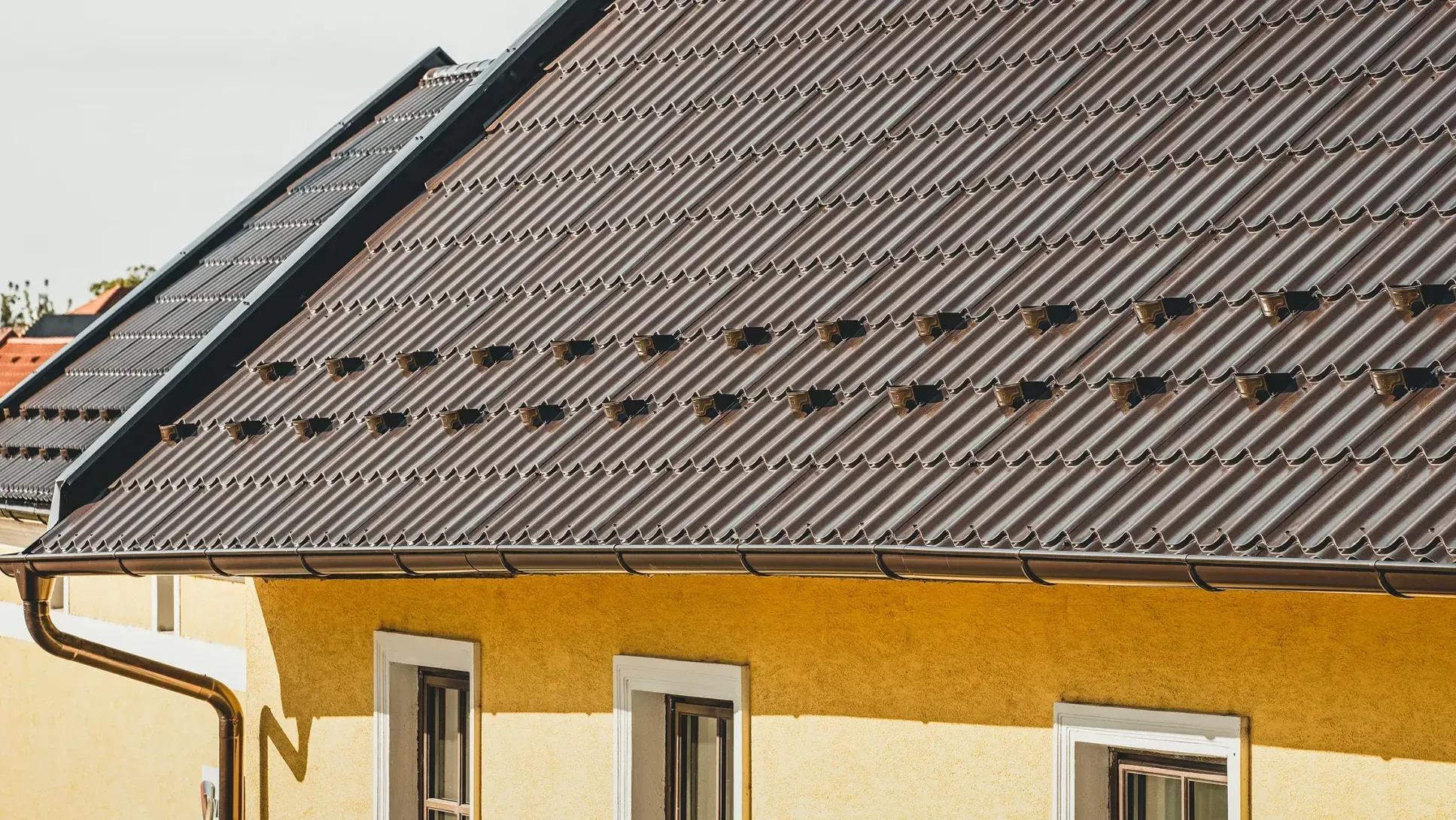 Rodinný dom – Čachtice