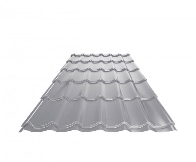 Изображение - Кровельное покрытие UNI 1