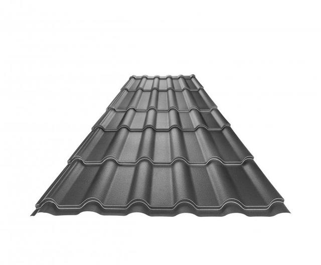 Kép - Cserepeslemez UNI 2