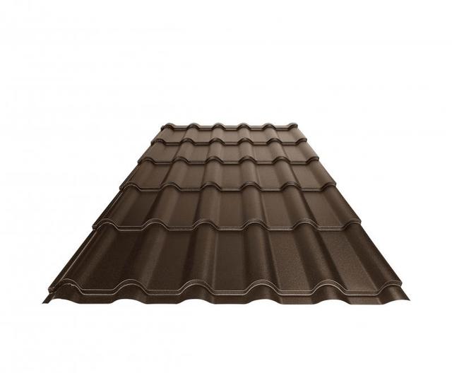 Obrázok - Strešná krytina UNI 2