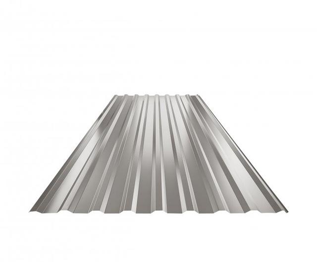 Obrázok - Trapézový profil TR18 strešný