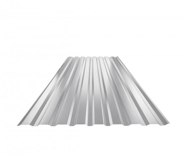 Obrázok - Trapézový profil TR18 fasádny