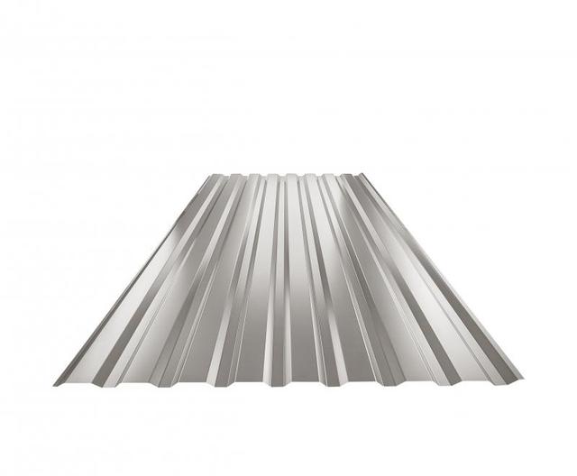 Obrázok - Trapézový profil TR18 fasádny