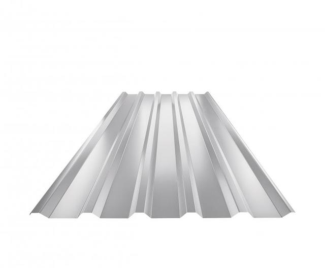 Obrázok - Trapézový profil TR35 strešný