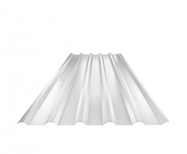 Slika - Trapezni profil TR35 strešni