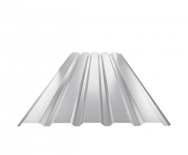 Obrázok - Trapézový profil TR35 fasádny