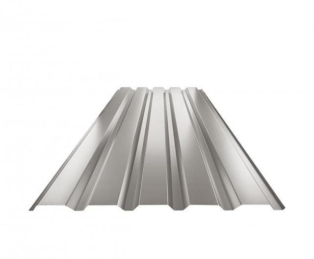 Obrázok - Trapézový profil TR35 fasádny