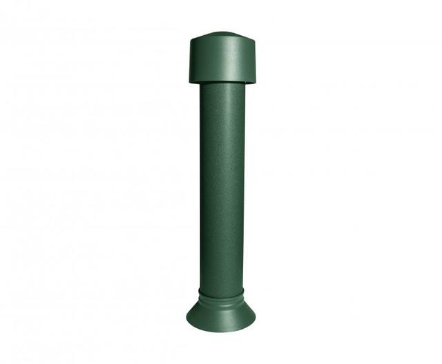 Bild - Entlüftungsrohr – Zubehör