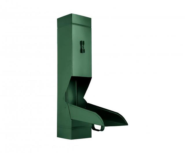 Obrázok - Zachytávače vody