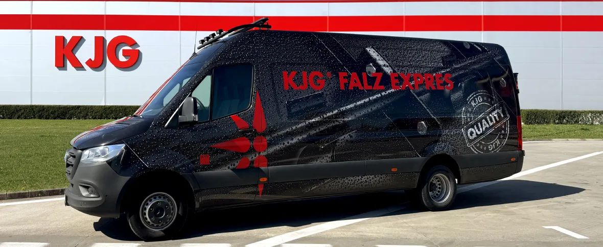 Obrázok - FALZ EXPRES